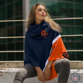 Chicago Bears Infinity Scarf