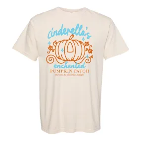 'Cinderella's Pumpkin Patch' T-Shirt