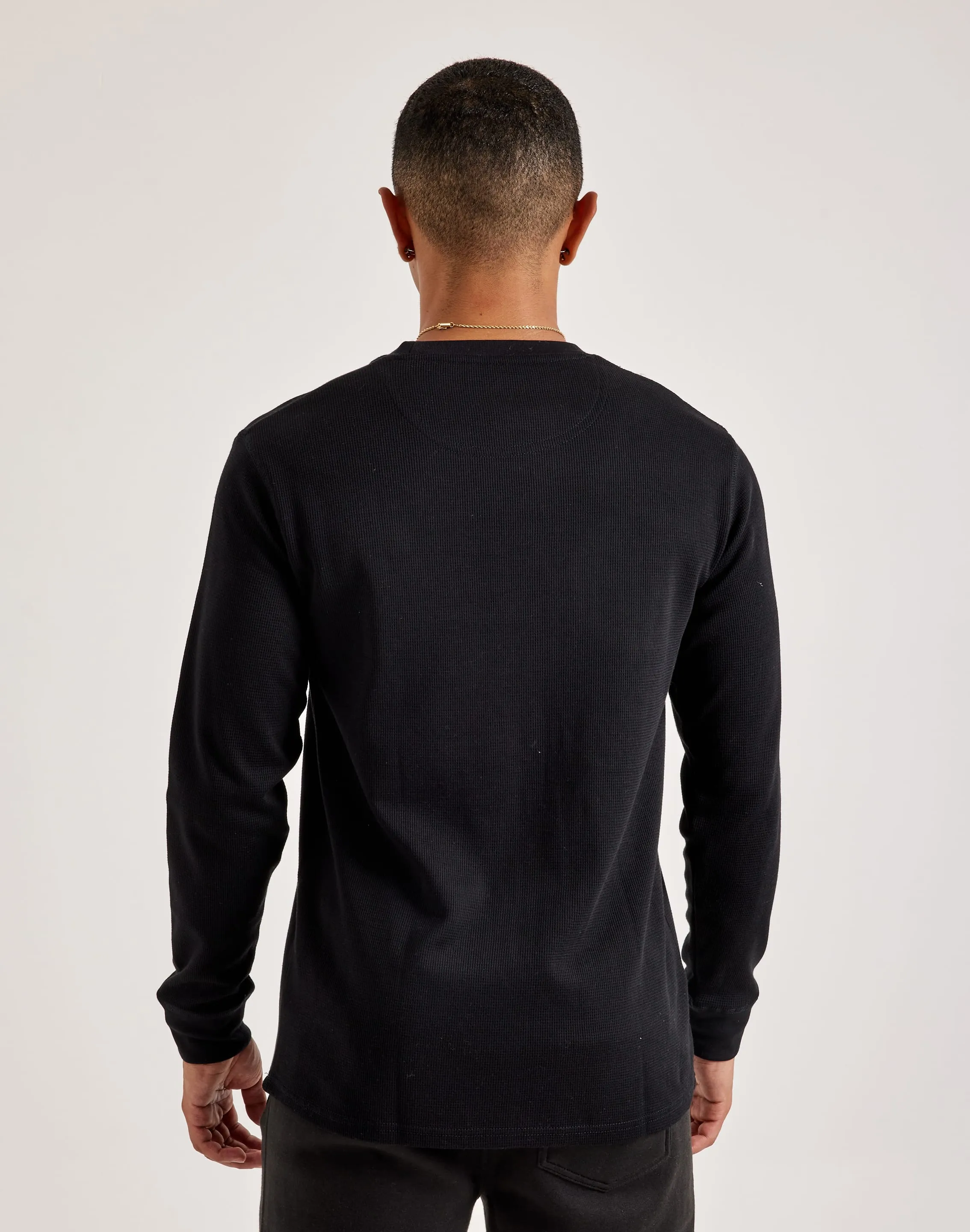 City Lab Classic Thermal Shirt