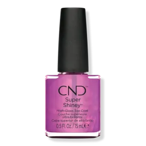 CND - Super Shiney 0.5 oz (Top Coat)