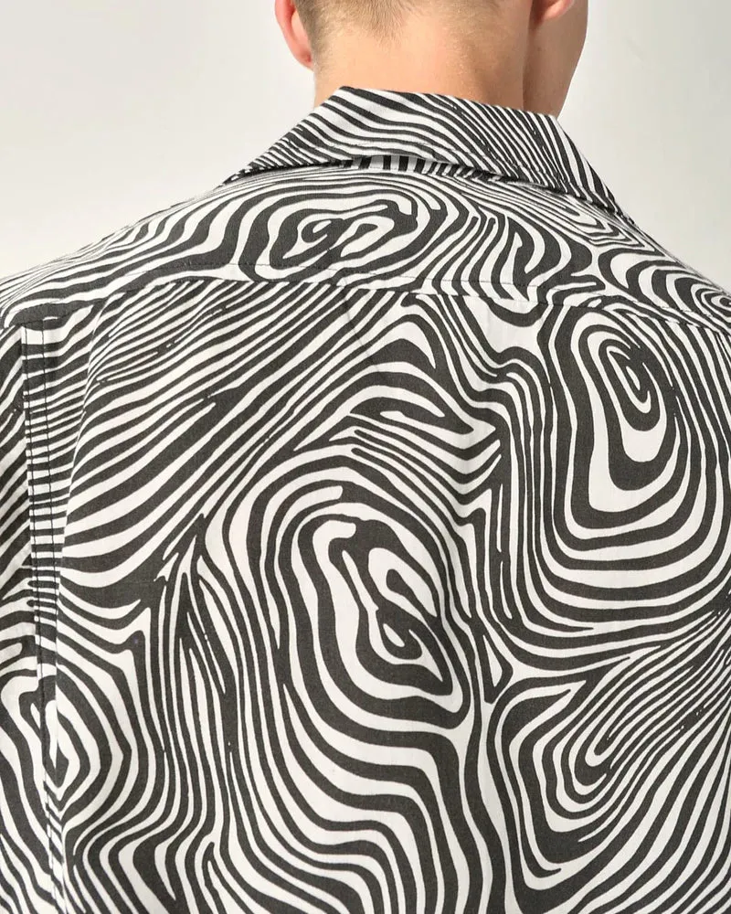 Contours Shirt