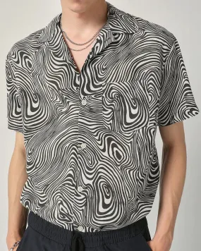 Contours Shirt