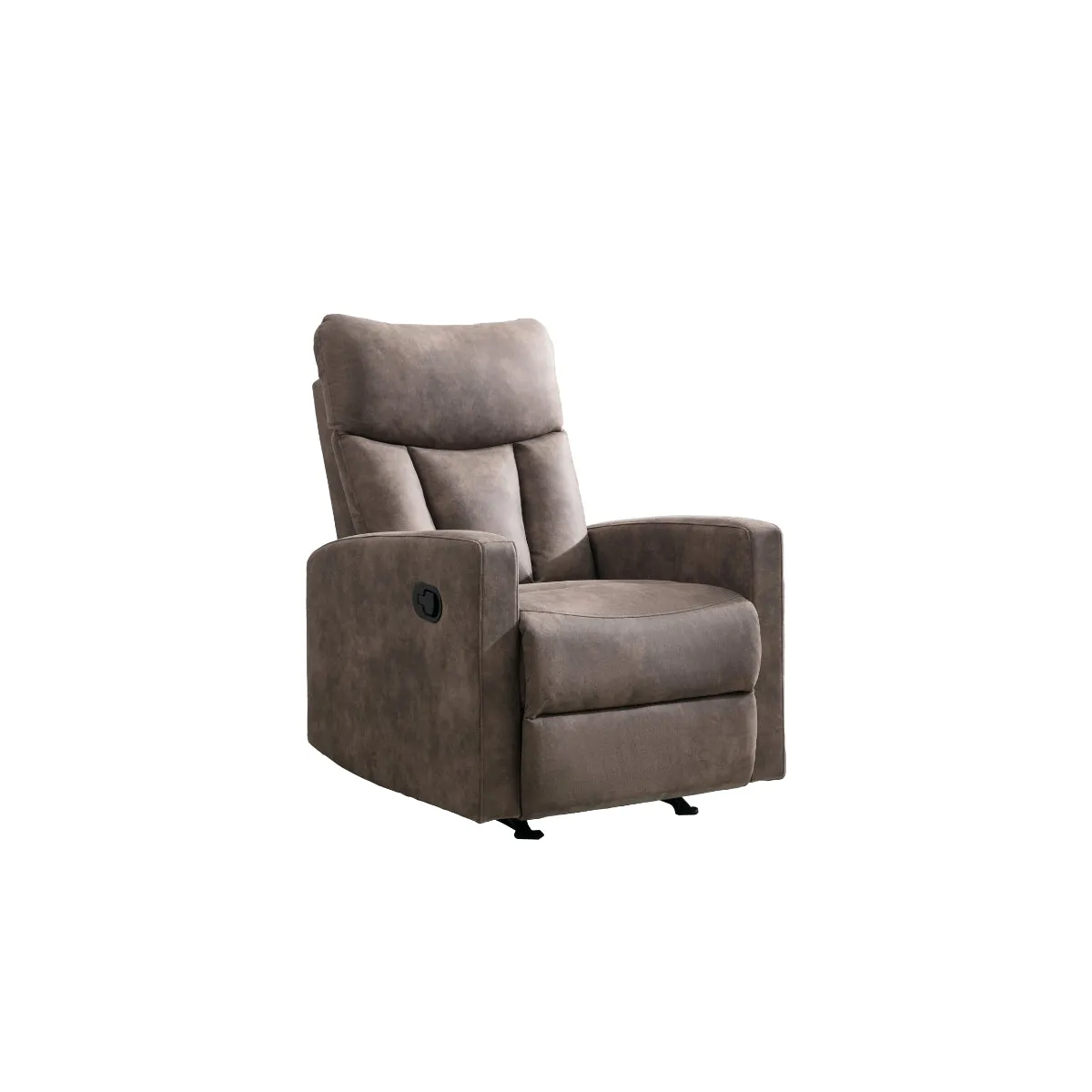 CozyMotion Rocker Recliner