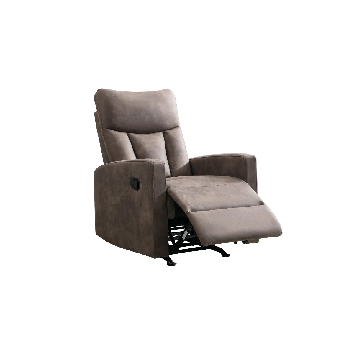 CozyMotion Rocker Recliner