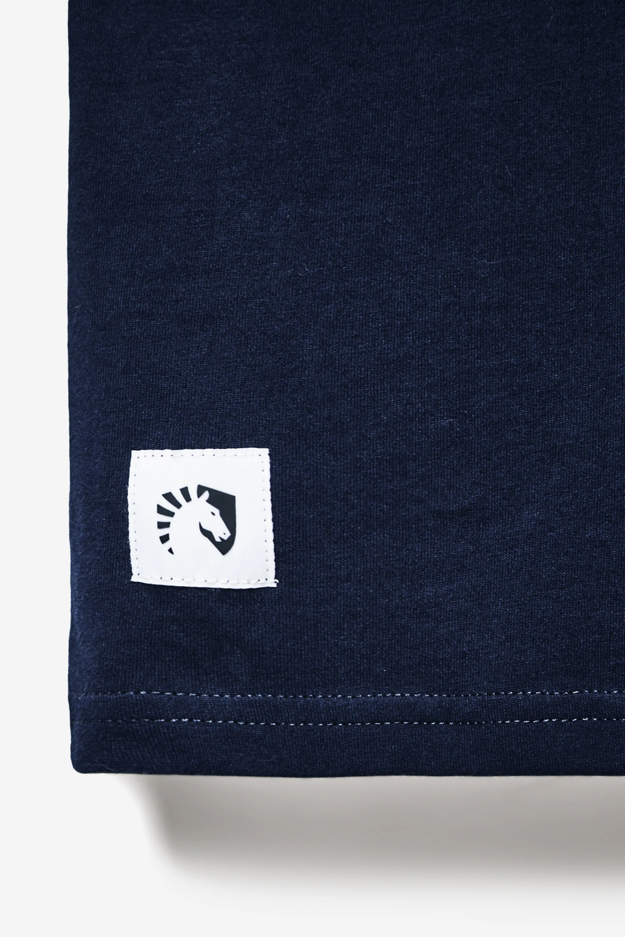 CREST SHORT SLEEVE TEE