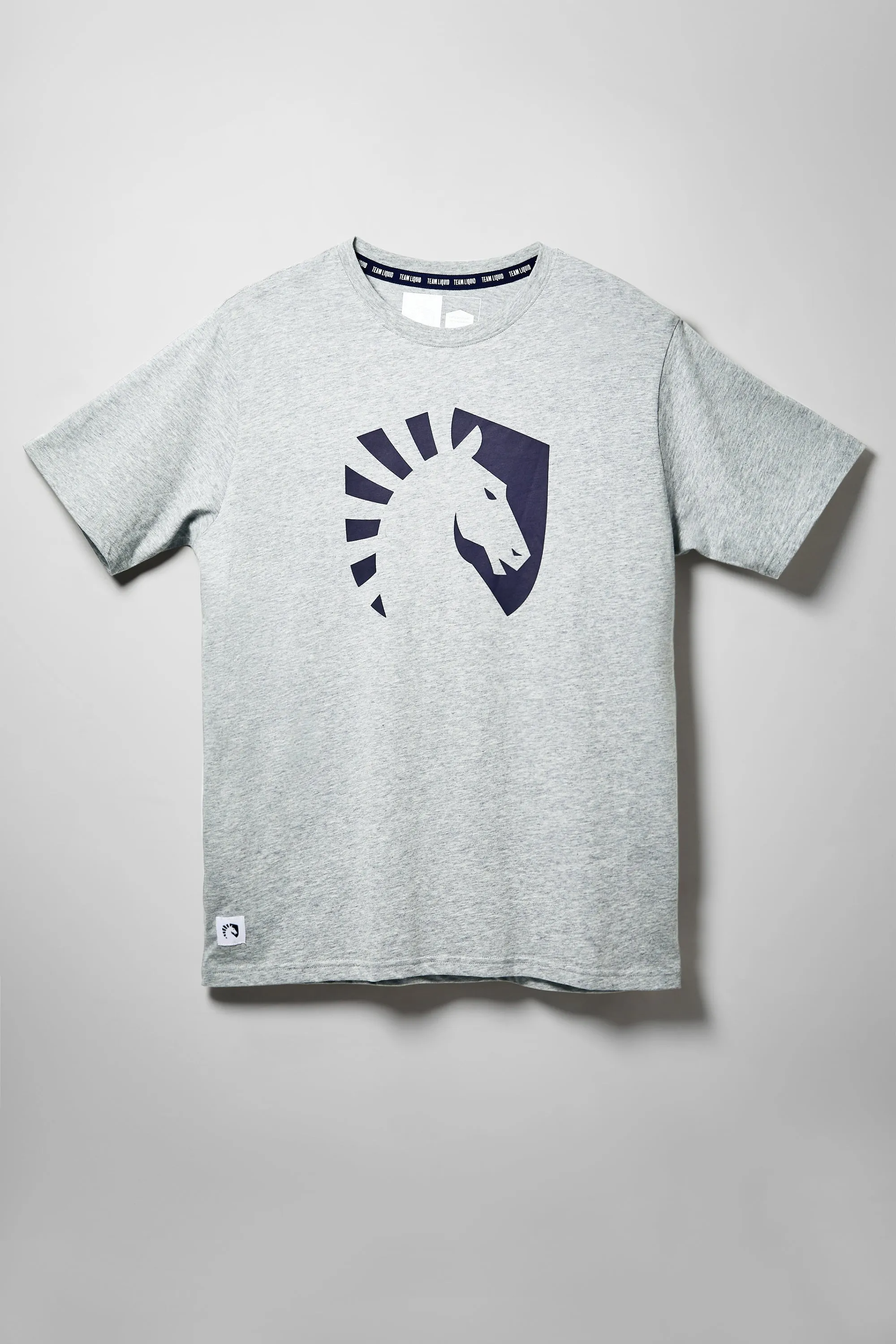 CREST SHORT SLEEVE TEE