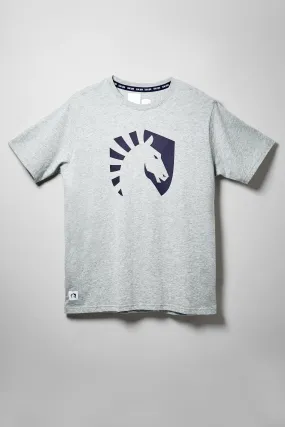 CREST SHORT SLEEVE TEE