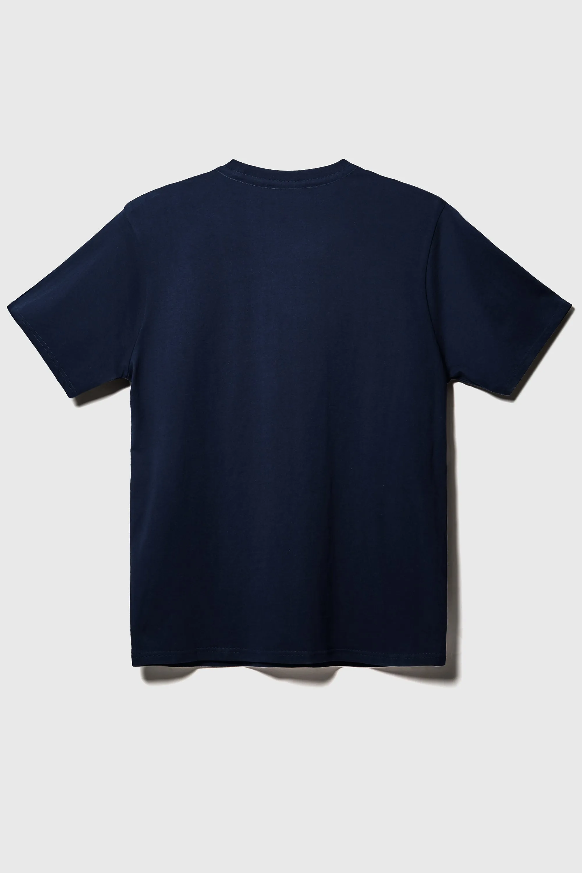 CREST SHORT SLEEVE TEE