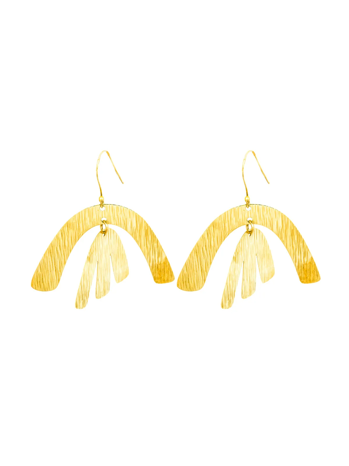 Dhamani Adele Earrings