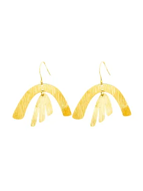 Dhamani Adele Earrings