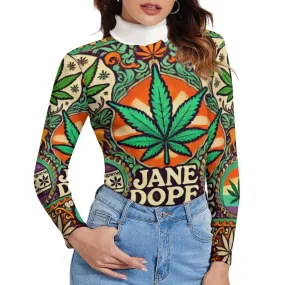 Dope Holiday Sweater