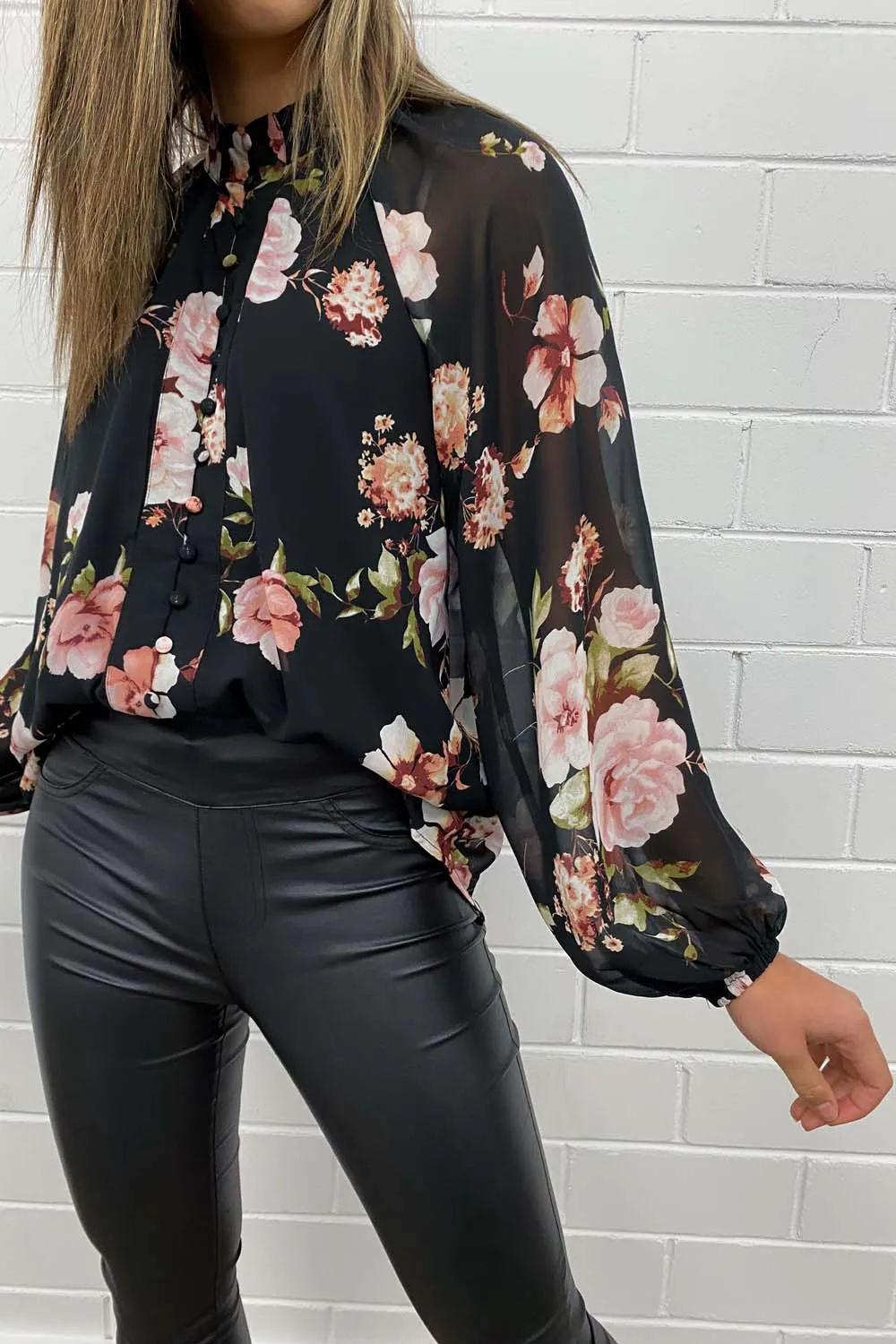 Eloise Top