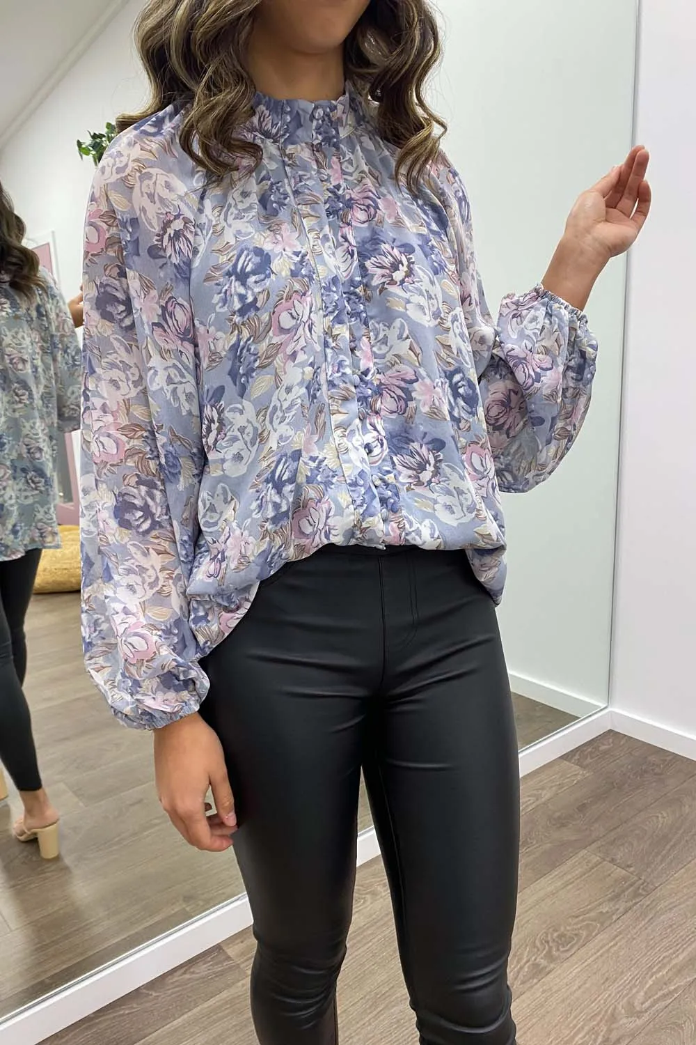 Eloise Top