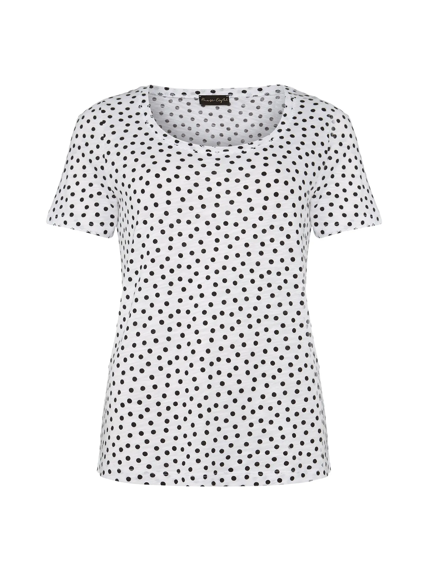 Elspeth Spot T-Shirt