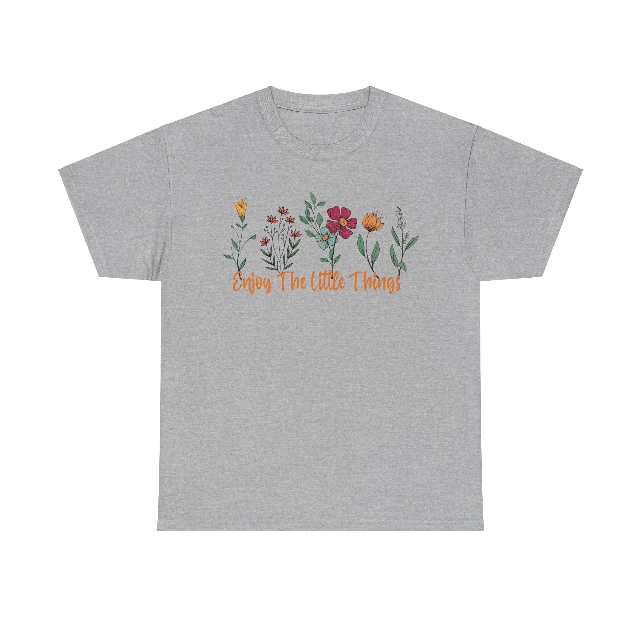 Enjoy the little things Tee