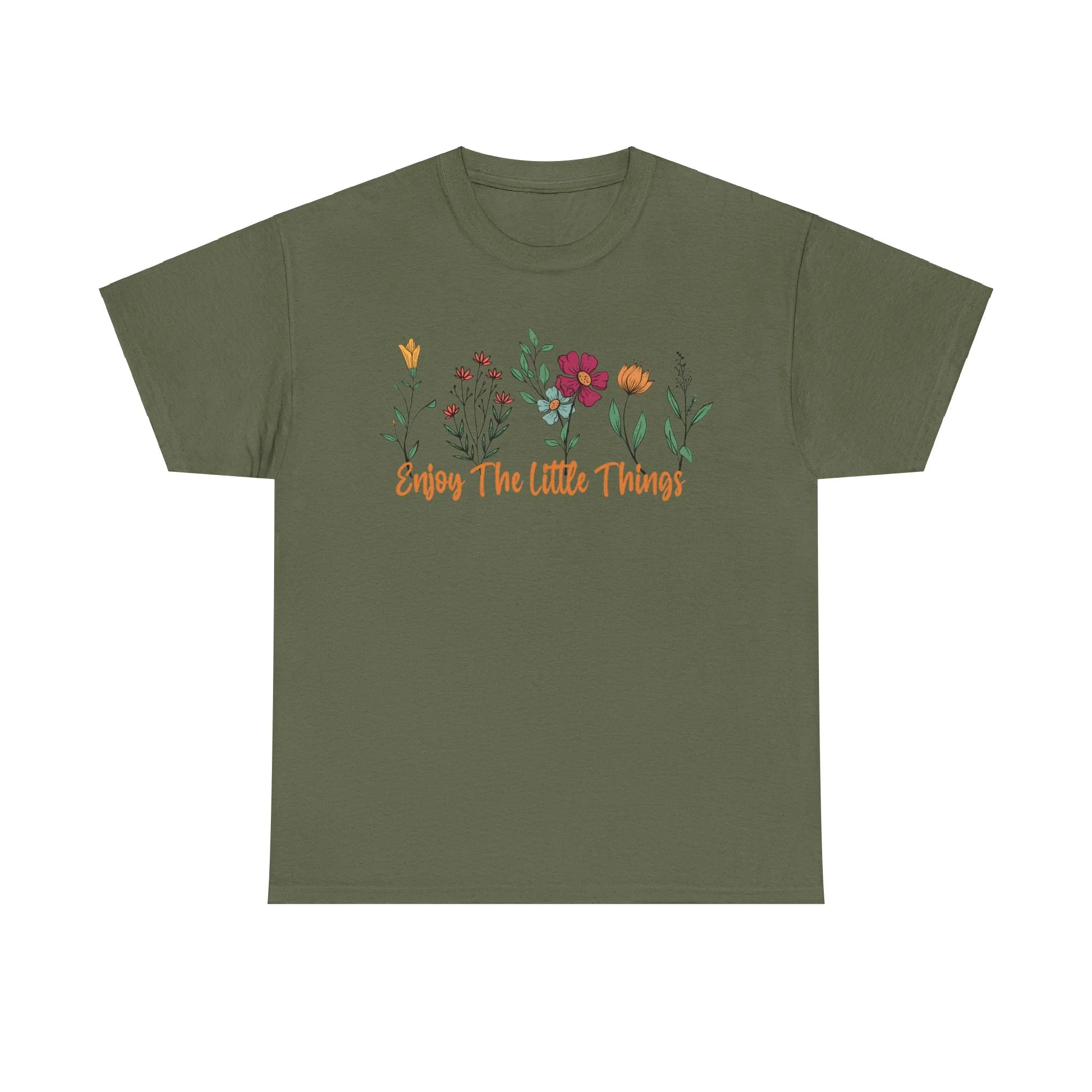 Enjoy the little things Tee