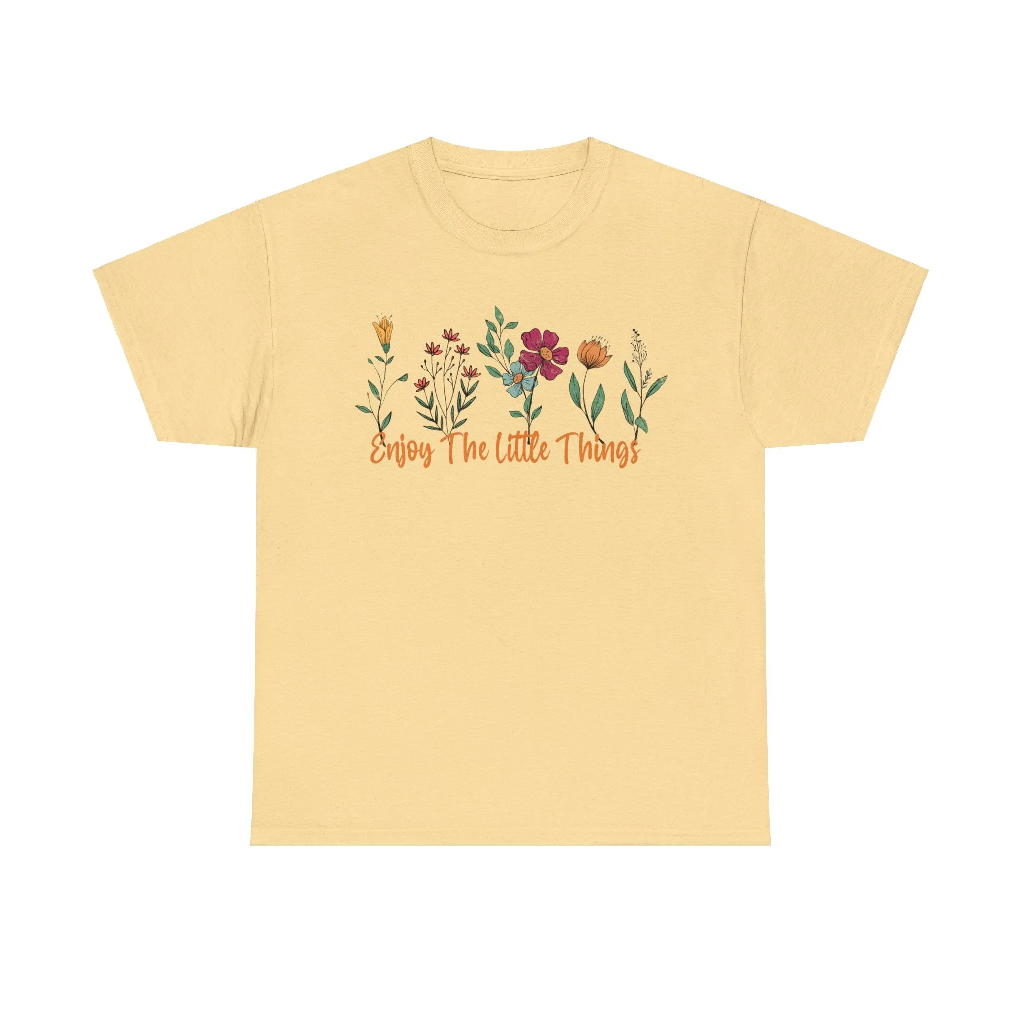 Enjoy the little things Tee