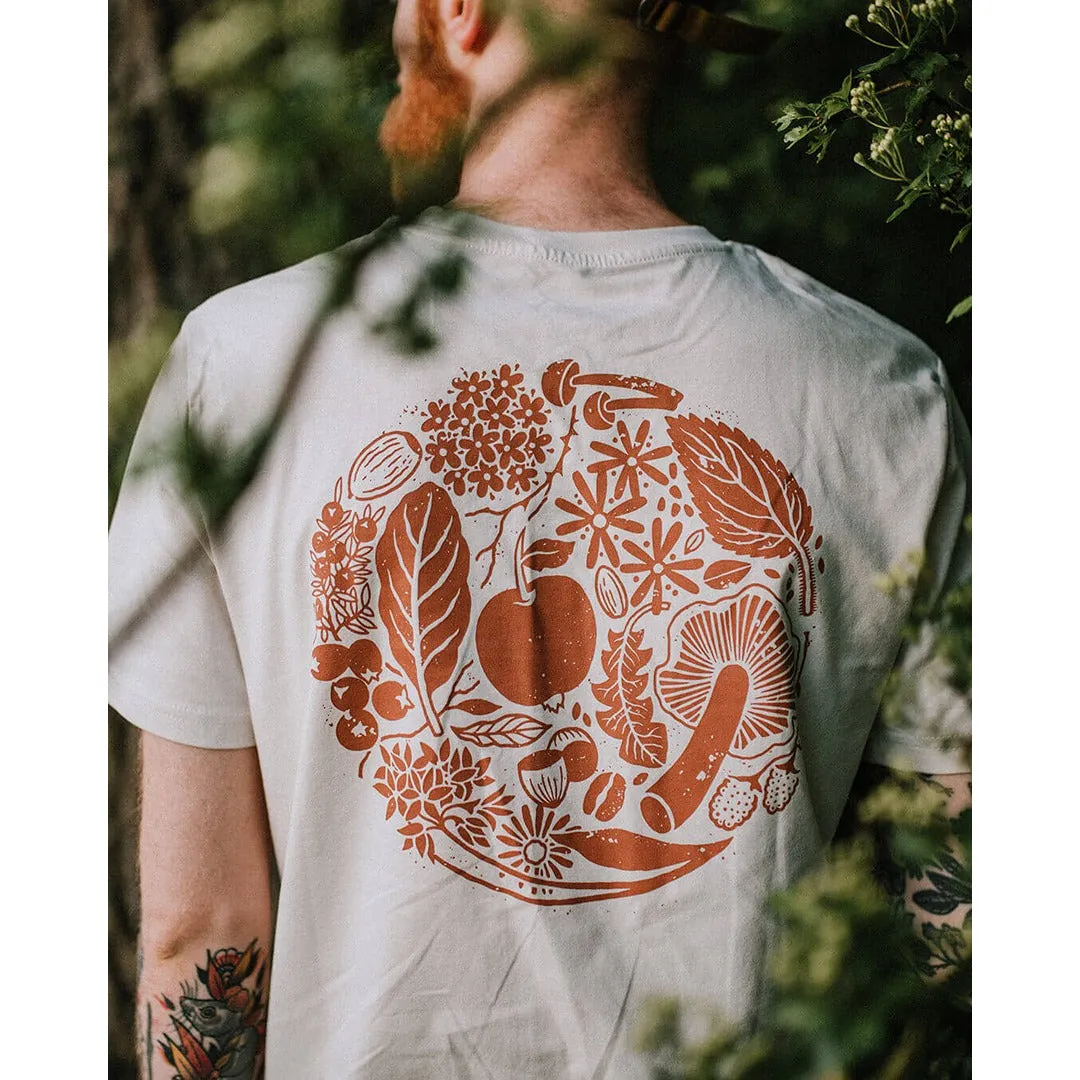 Forager T-Shirt