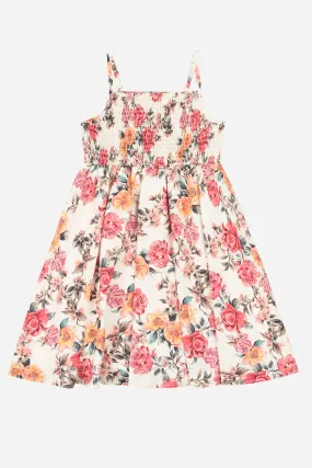 Girls Bloom Cami Dress