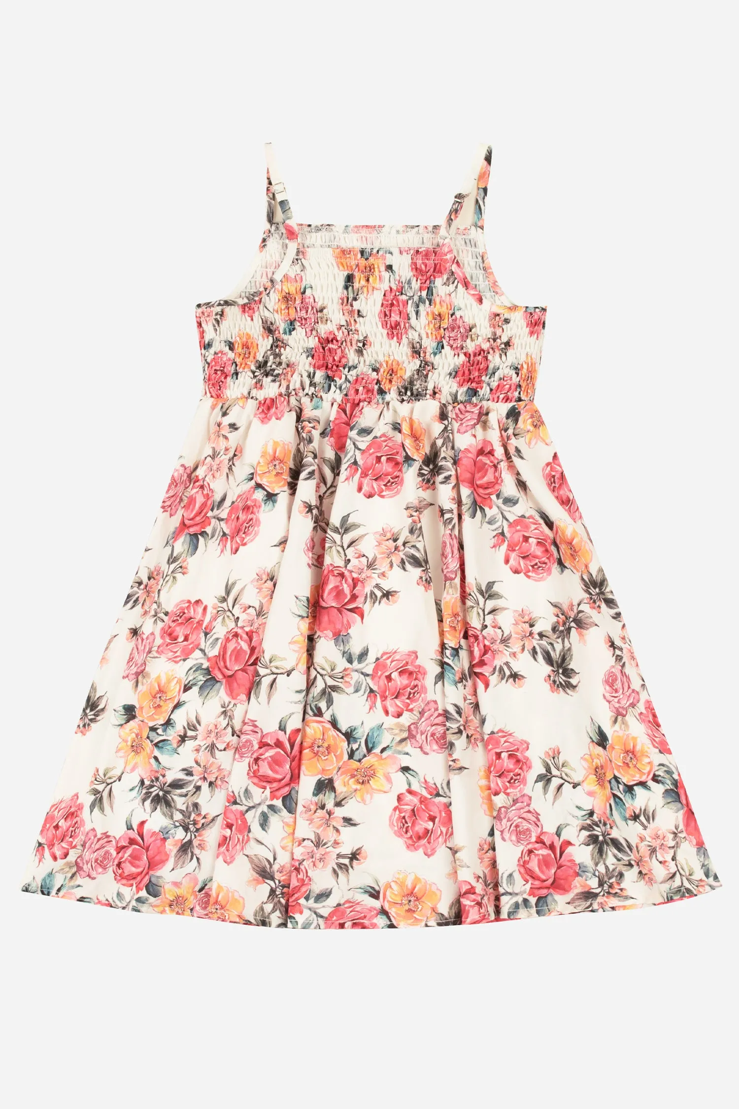 Girls Bloom Cami Dress