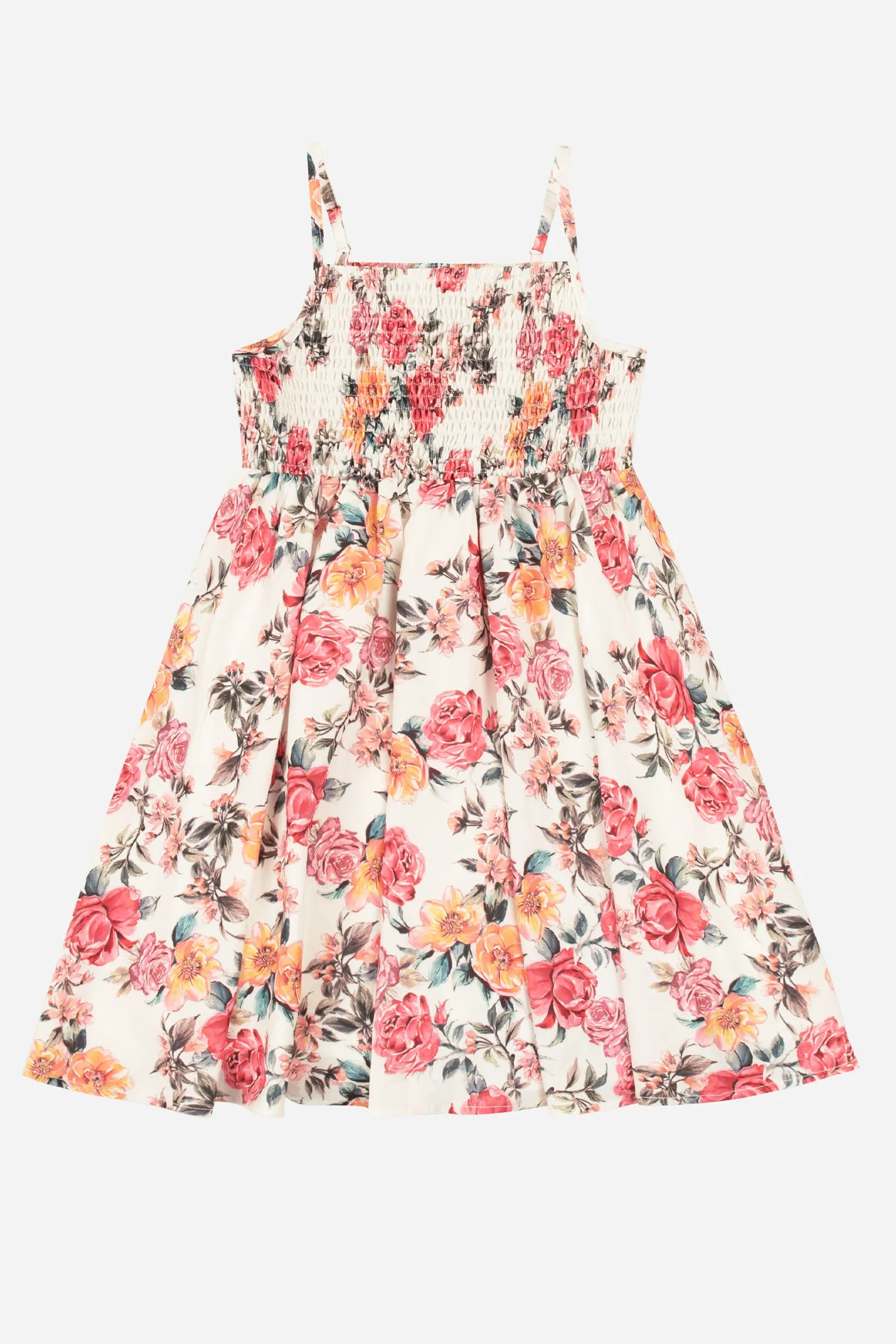 Girls Bloom Cami Dress