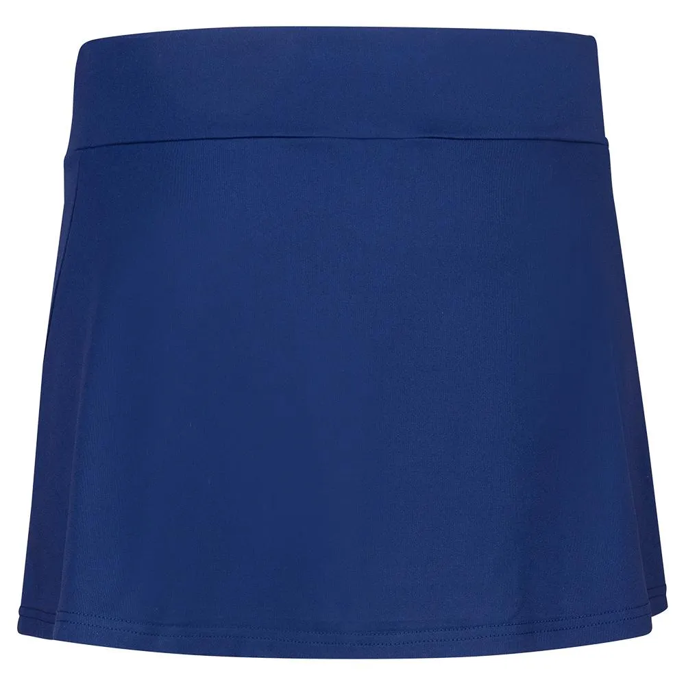 Girls` Play Tennis Skort