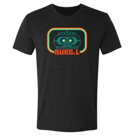 Grounded BURG.L T-shirt