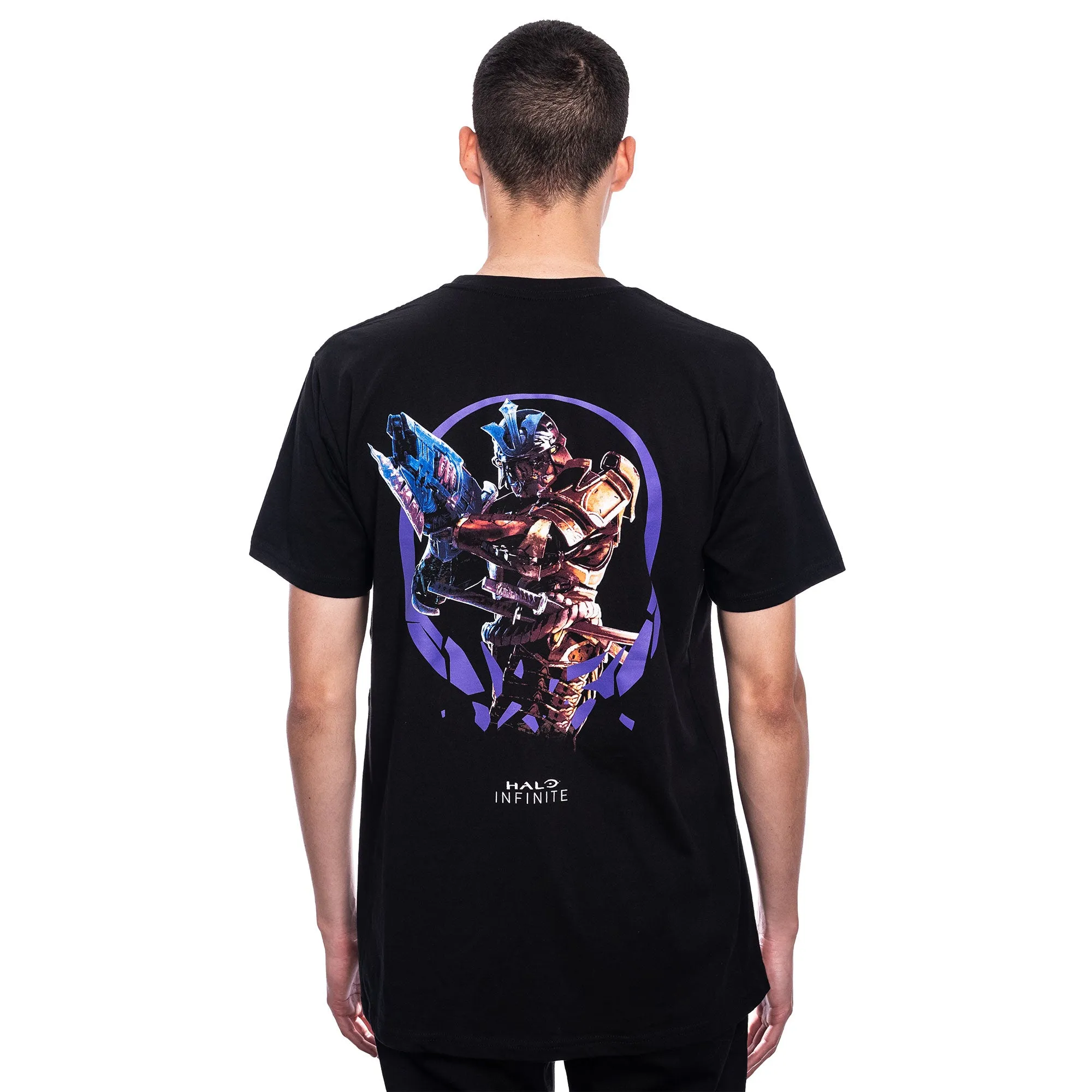 Halo Infinite Fracture: Tenrai Tee