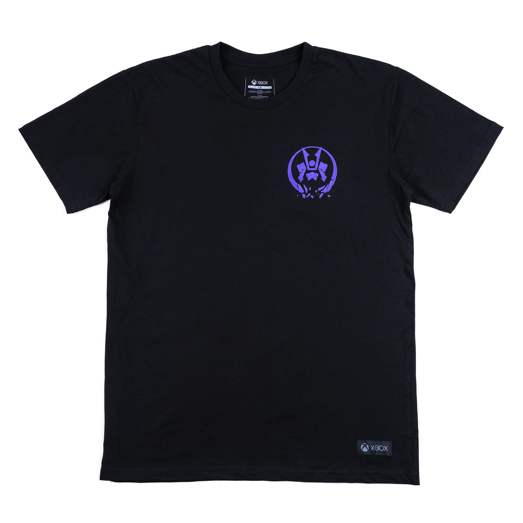 Halo Infinite Fracture: Tenrai Tee