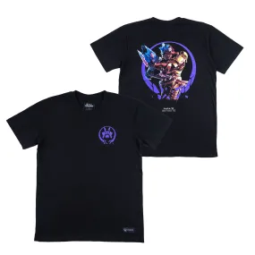 Halo Infinite Fracture: Tenrai Tee