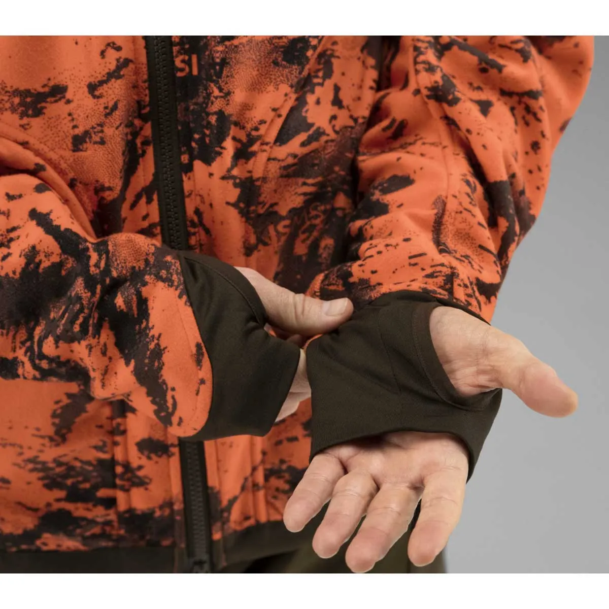 Harkila Wild Boar Pro Reversible WSP Jacket