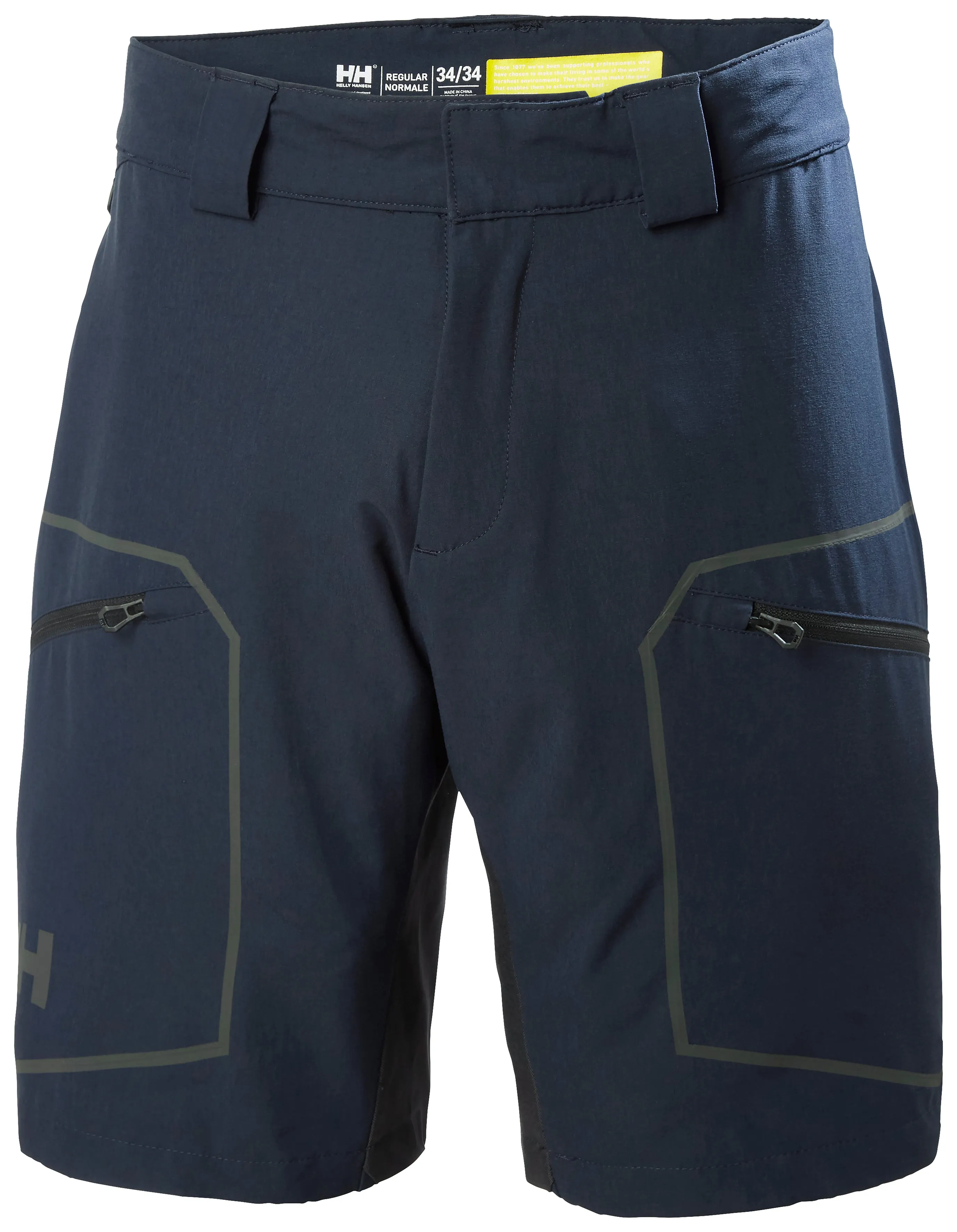 Helly Hansen HP Racing Deck Shorts