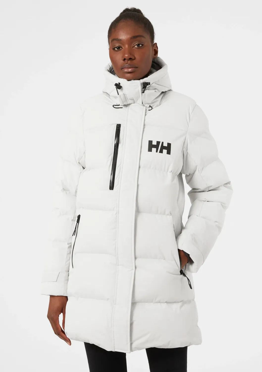 Helly Hansen Women'S Adore Puffy Parka