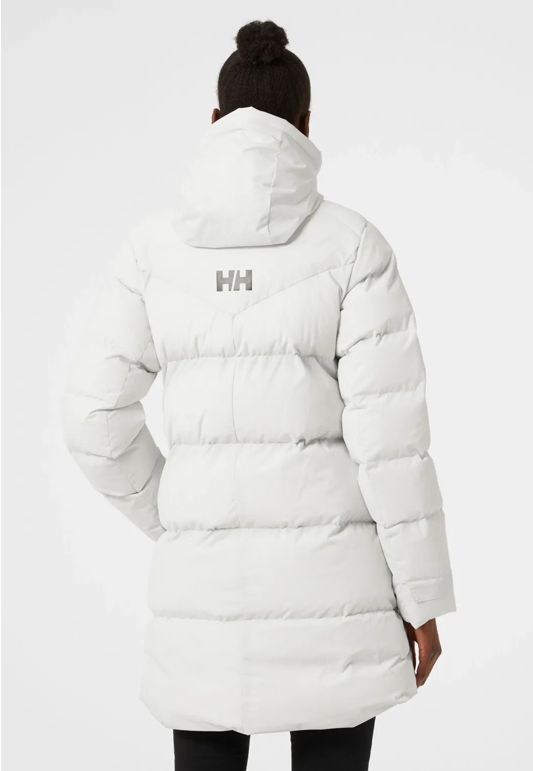 Helly Hansen Women'S Adore Puffy Parka