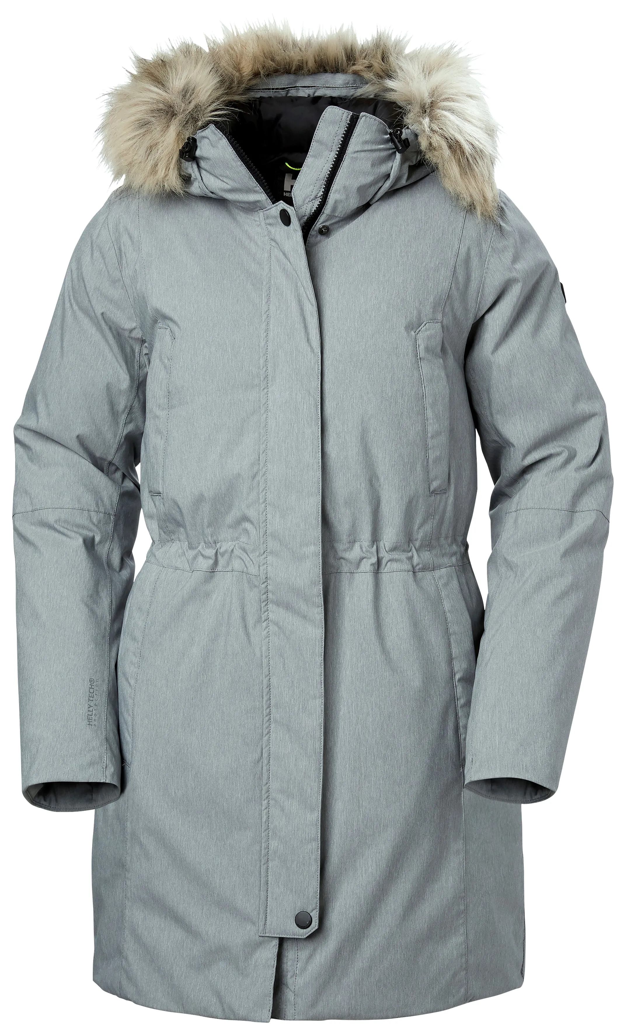 Helly Hansen Women's Insulated Winter Senja Parka