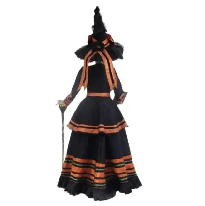 Hilda Blackroot Life Size Doll 28-328788