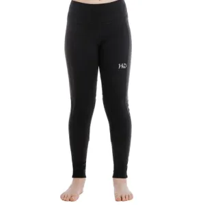 Horseware® Kids Riding Tights - Black