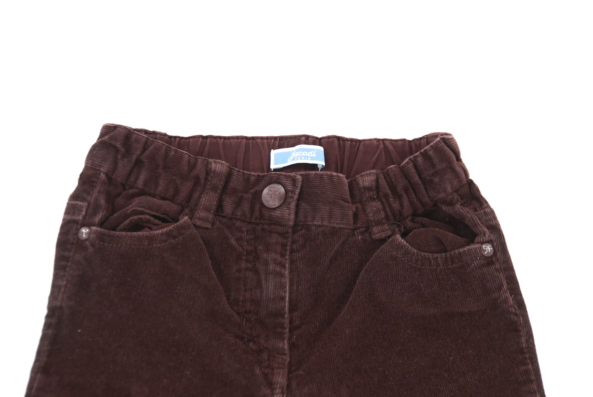 Jacadi, Girls Trousers, 2 Years