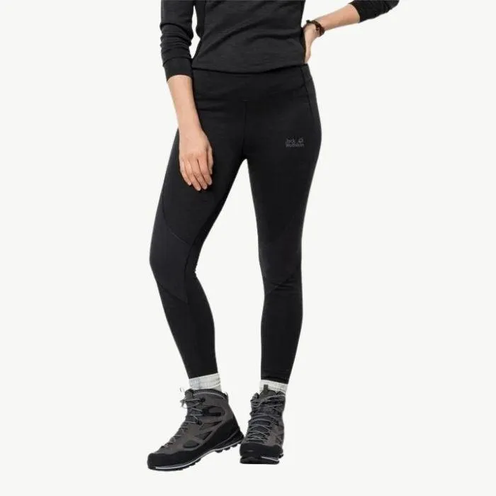 jack wolfskin Arctic XT Women's Tights