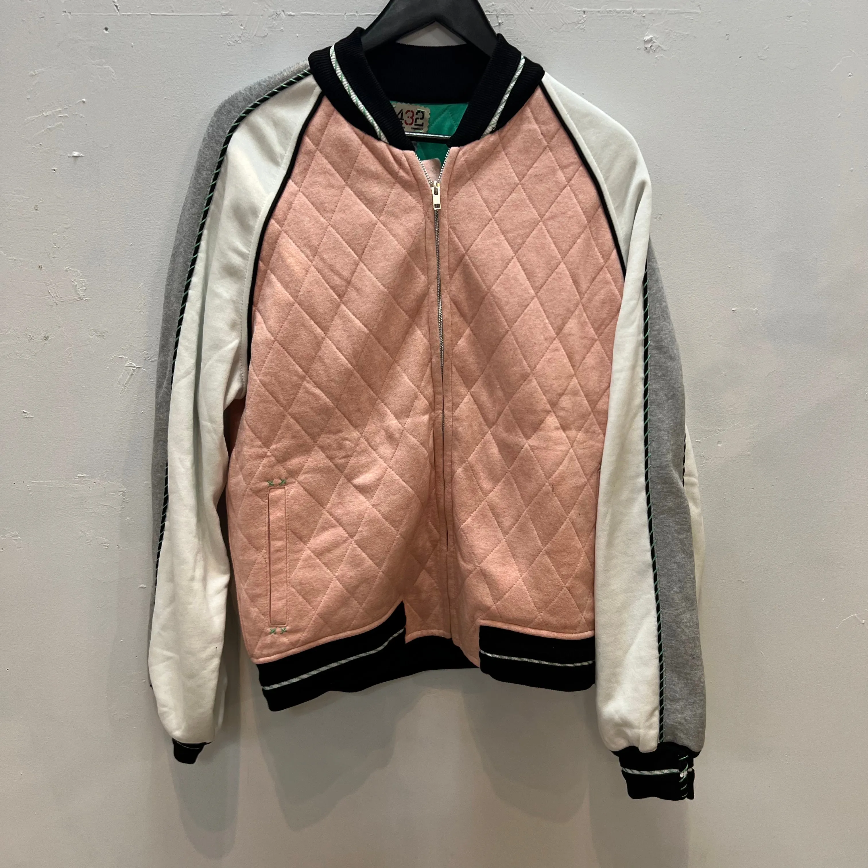 JACKET Jalwa