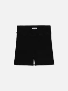 Jetset Short -- Sheen Noir