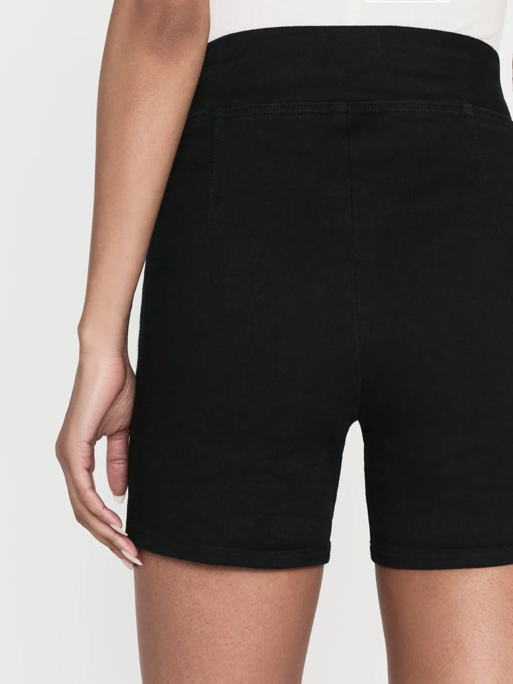 Jetset Short -- Sheen Noir