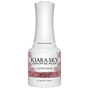 Kiara Sky All-in-One Gel - G5053 1-800-His Loss