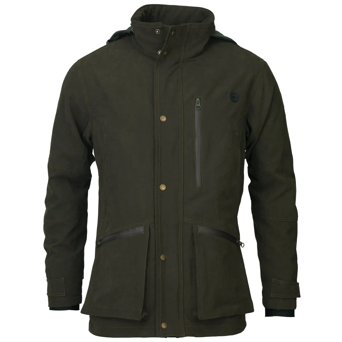 Laksen Meteor Tech Waterproof Hunting Jacket with CTX