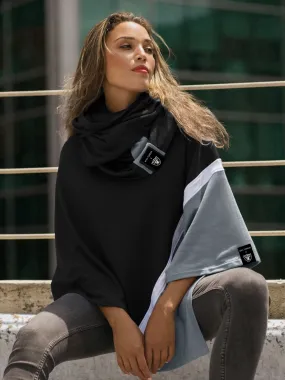 Las Vegas Raiders Infinity Scarf