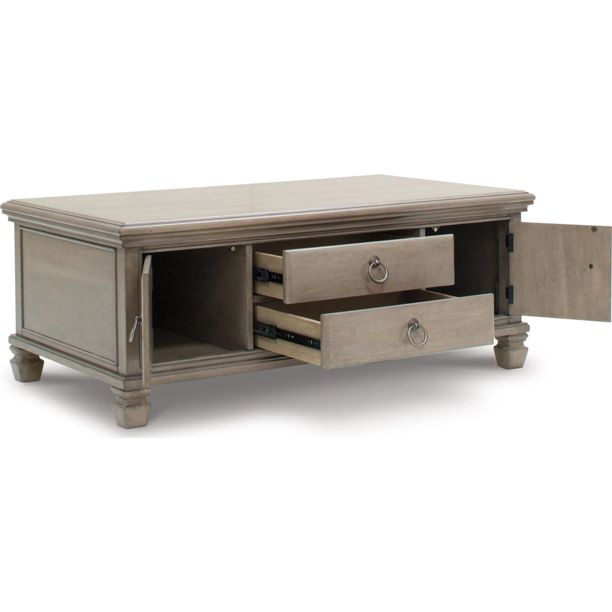 Lexorne Rectangle Coffee Table