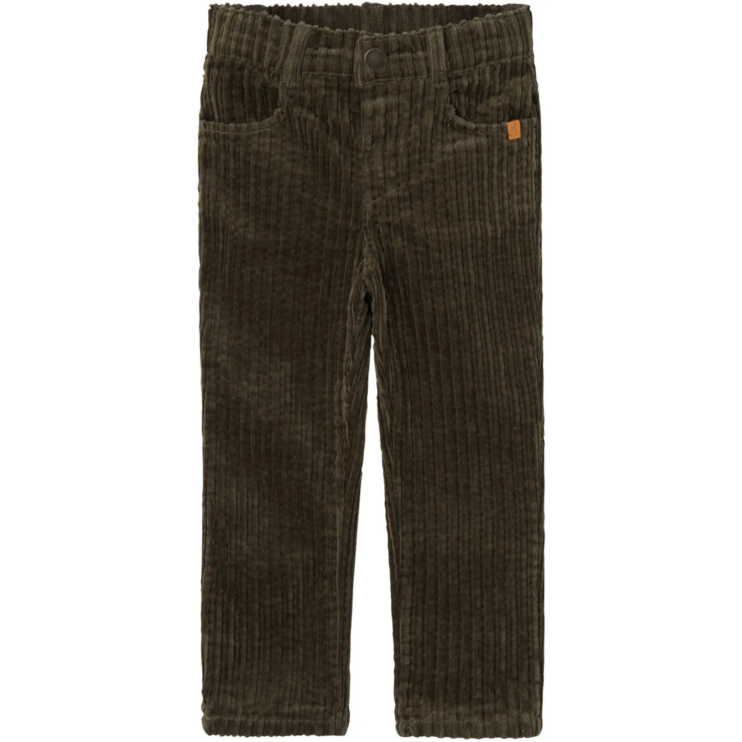 Lil'Atelier Kalamata Ryan Regular Raul Corduroy Pants