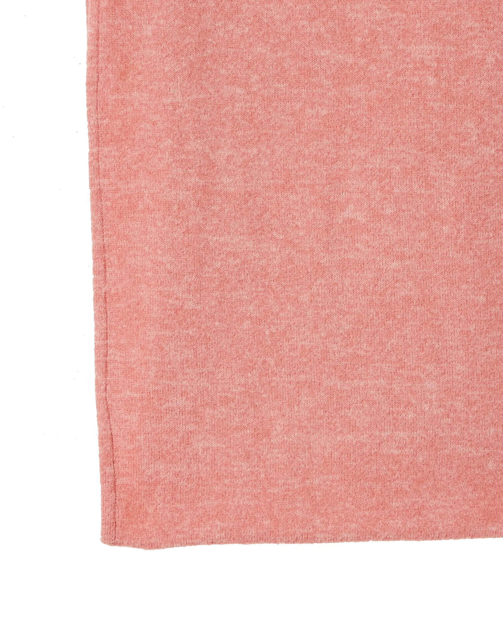 Luca Cozy Infinity Scarf | Pink