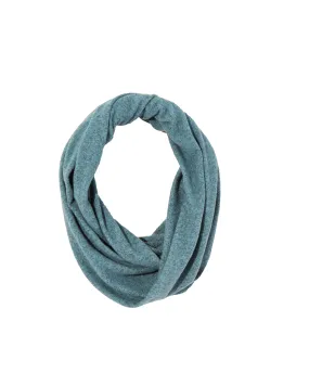 Luca Cozy Infinity Scarf | Teal