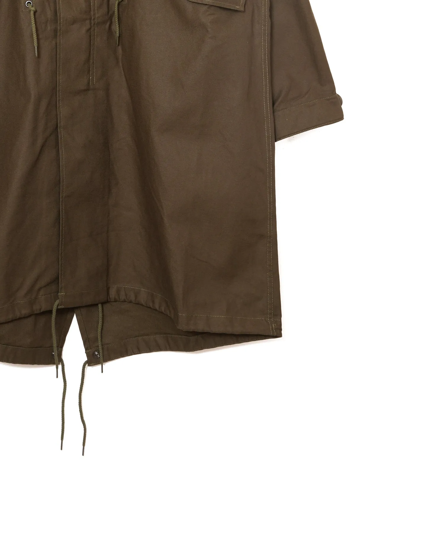 【MEN】GOLDEN MILLS BT FIELD  PARKA